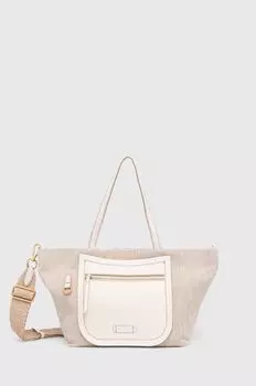 Сумочка Gianni Chiarini, бежевый