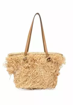 Сумочка Gianni Chiarini, бежевый