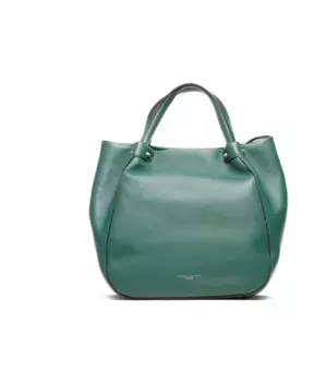 Сумочка Gianni Chiarini, зеленый