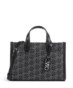 Сумочка gigi из искусственной кожи Michael Kors, черный