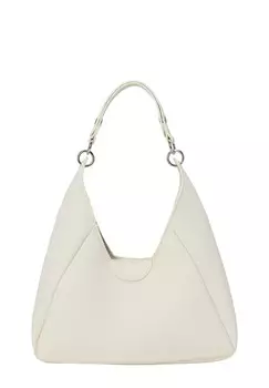 Сумочка GINEVRA O Bag, белый