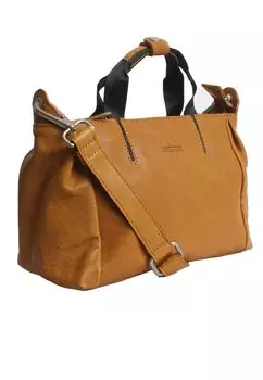 Сумочка GINI 3 Margelisch, желтый