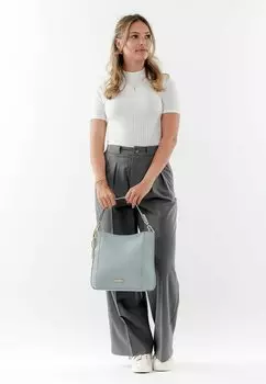 Сумочка Ginny SURI FREY, цвет lightblue