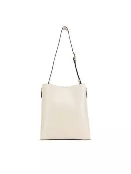 Сумочка Gino Rossi, экрю