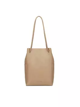 Сумочка Gino Rossi, бежевый