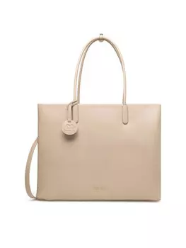 Сумочка Gino Rossi, бежевый