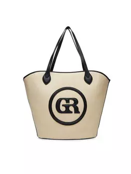 Сумочка Gino Rossi, бежевый