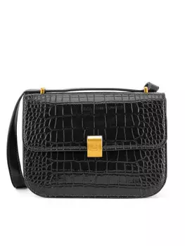 Сумочка Gino Rossi, черный