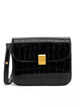 Сумочка Gino Rossi, черный