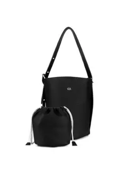 Сумочка Gino Rossi, черный