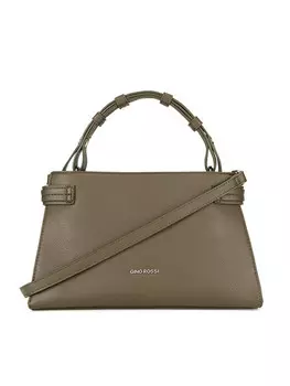 Сумочка Gino Rossi, хаки
