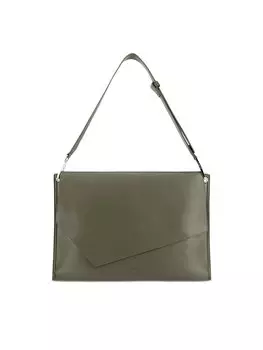 Сумочка Gino Rossi, хаки