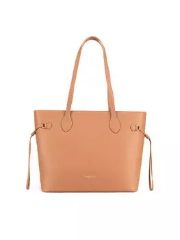 Сумочка Gino Rossi, коричневый