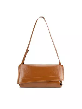 Сумочка Gino Rossi, коричневый