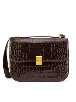 Сумочка Gino Rossi, коричневый