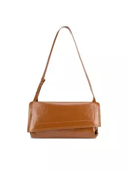 Сумочка Gino Rossi, коричневый