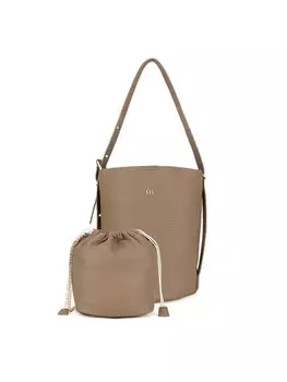 Сумочка Gino Rossi, серый