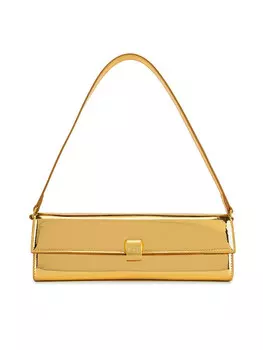 Сумочка Gino Rossi, золотой