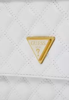 Сумочка Giully Guess, белая