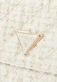 Сумочка GIULLY Guess, кремовый