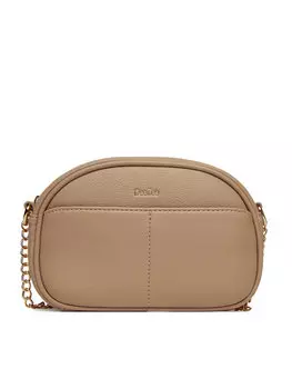 Сумочка GL23030 Deezee, бежевый