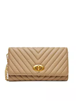 Сумочка GL23526 Deezee, бежевый