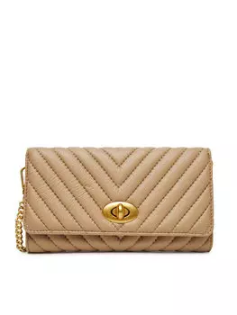 Сумочка GL23526 Deezee, бежевый