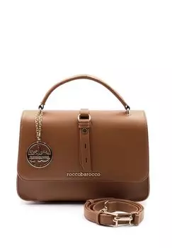 Сумочка Glam Roccobarocco, коричневый