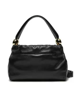 Сумочка Gloss 2002190151 Tous, черный