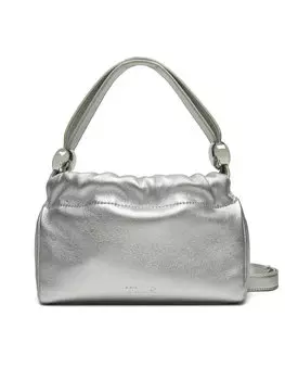 Сумочка Gloss 2002190156 Tous, серебряный