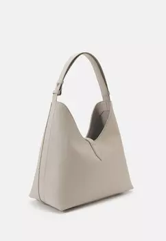 Сумочка GOCCIA HOBO Furla, кремовый