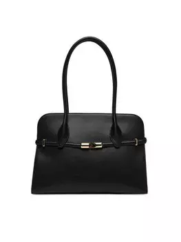 Сумочка Goccia M WB01504 BX3104 O6000 Furla, черный
