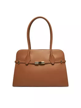 Сумочка Goccia M WB01504 BX3104 RY000 Furla, коричневый