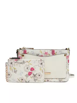Сумочка Goivia 13989212 Aldo, розовый