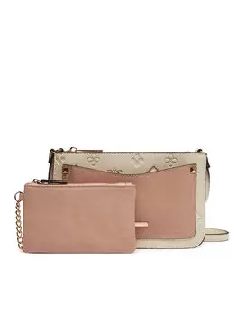 Сумочка Goivia 13989213 Aldo, розовый