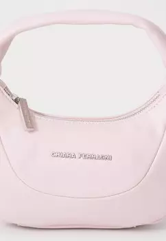 Сумочка GOLDEN EYE STAR CHIARA FERRAGNI, светло-розовый