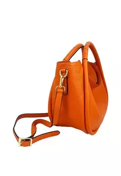 Сумочка GRACE MINI CHEVAL FIRENZE, оранжевый