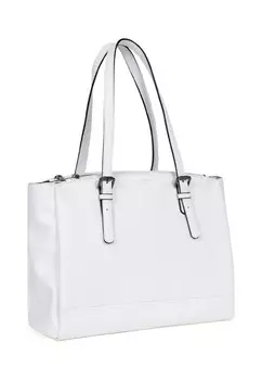 Сумочка GRACIEUSE Hexagona, белый