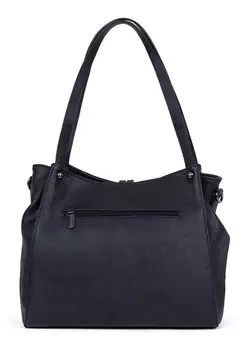 Сумочка GRACIEUSE Hexagona, черный