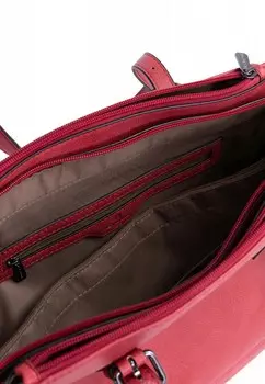 Сумочка GRACIEUSE Hexagona, цвет Berry