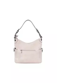 Сумочка GRACIEUSE Hexagona, серый