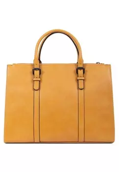 Сумочка GRACIEUSE Hexagona, темно-желтый