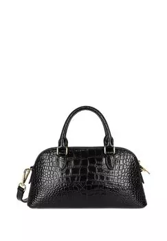 Сумочка GRAND SAC, EXO LANCASTER, черный