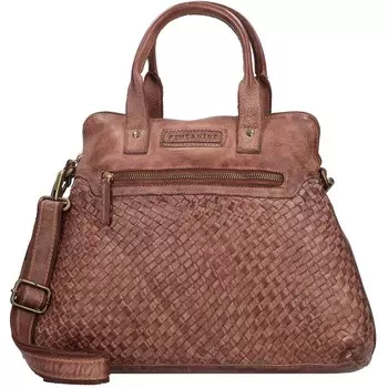 Сумочка Greenland Nature Femi & Nine, коричневый