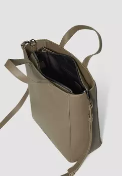 Сумочка GROSSER s.Oliver, коричневый