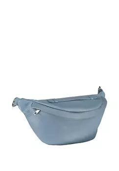 Сумочка GRTELTASCHE Hausfelder Manufaktur, синий