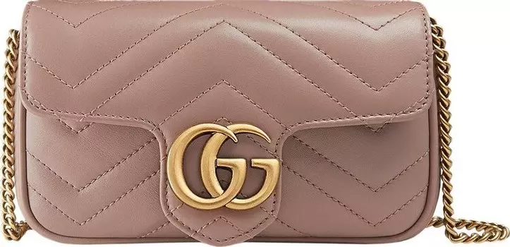 Сумочка Gucci Handbag Tan, тан