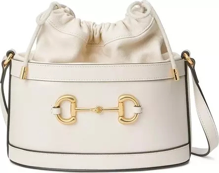 Сумочка Gucci Handbag White, белый