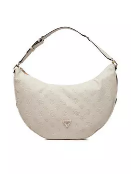 Сумочка Guess, экрю