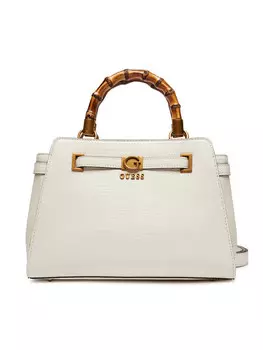 Сумочка Guess, экрю